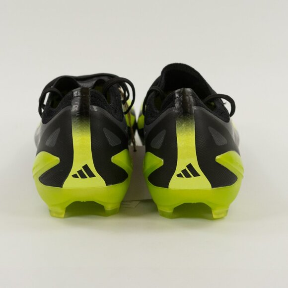 Adidas X Crazyfast INJ.1 FG \'Crazycharged Pack\' IG0670 Soccer Cleats main image 6
